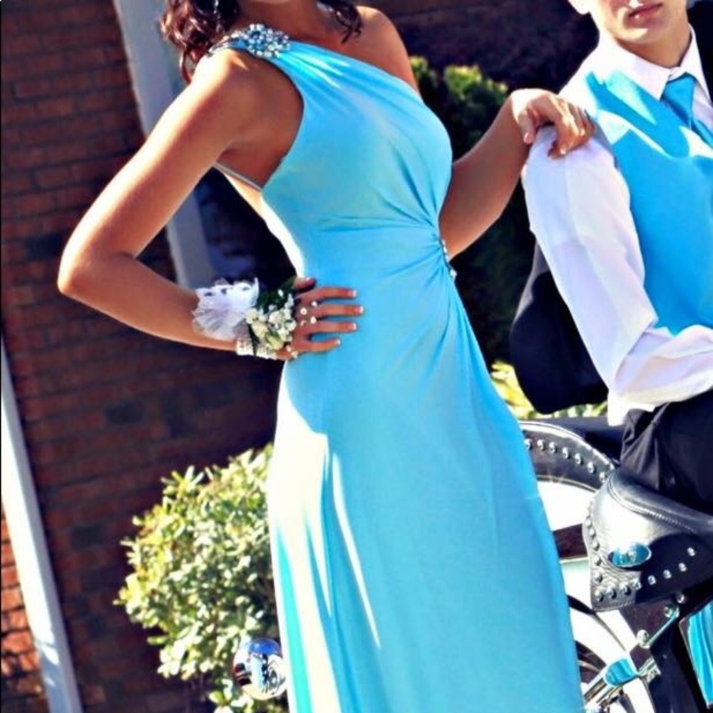 Formal dresses
